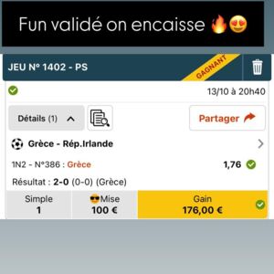 Mympronos's media