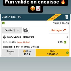 Mympronos's media