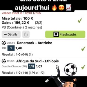 Mympronos's media