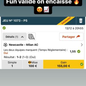 Mympronos's media