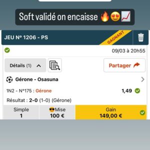 Mympronos's media