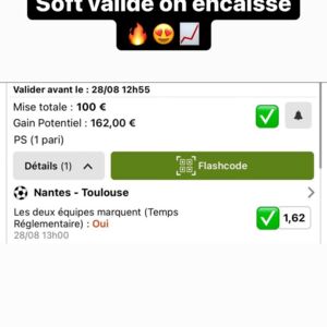 Mympronos's media
