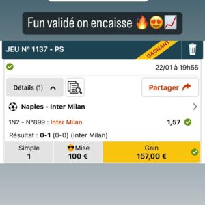 Mympronos's media