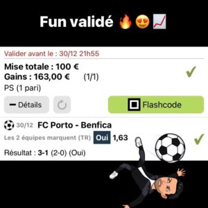 Mympronos's media