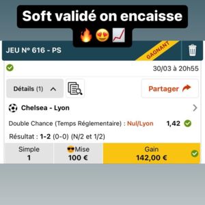 Mympronos's media