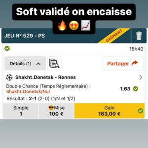 Mympronos's media