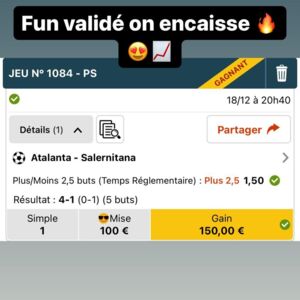 Mympronos's media