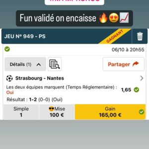 Mympronos's media