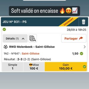 Mympronos's media