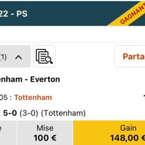 Mympronos's media