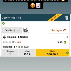 Mympronos's media