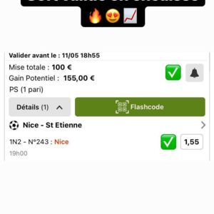 Mympronos's media