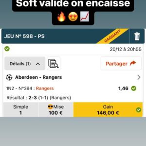 Mympronos's media