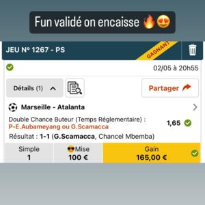 Mympronos's media