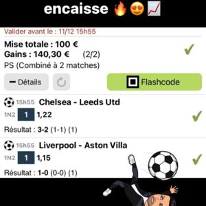 Mympronos's media