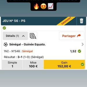Mympronos's media