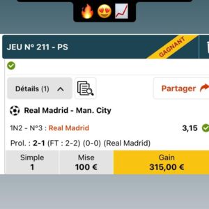 Mympronos's media