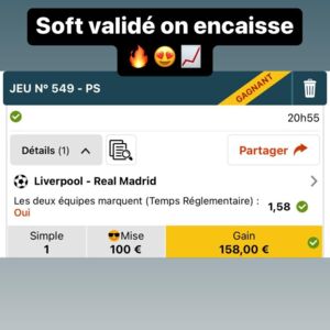 Mympronos's media