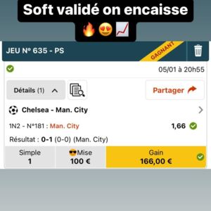 Mympronos's media