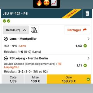 Mympronos's media