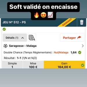 Mympronos's media