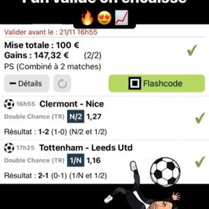 Mympronos's media