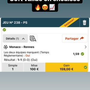 Mympronos's media
