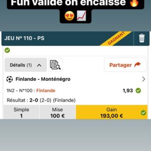 Mympronos's media