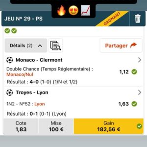 Mympronos's media