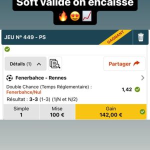 Mympronos's media