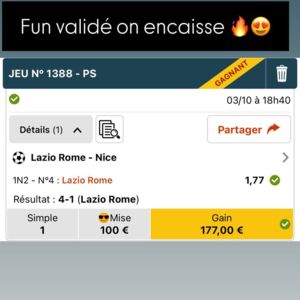 Mympronos's media