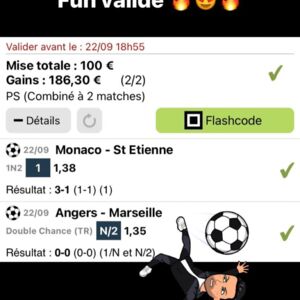 Mympronos's media