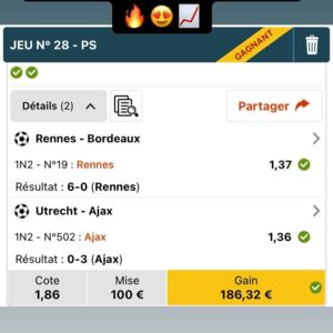 Mympronos's media