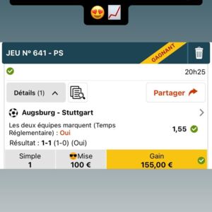 Mympronos's media