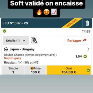 Mympronos's media