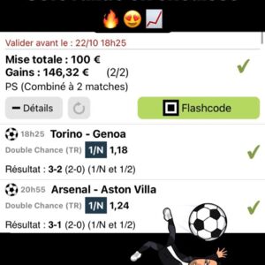 Mympronos's media