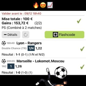 Mympronos's media