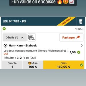 Mympronos's media