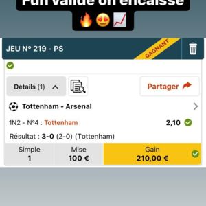 Mympronos's media