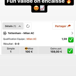 Mympronos's media