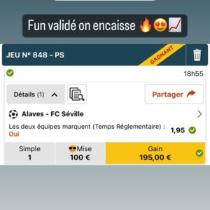 Mympronos's media