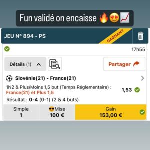 Mympronos's media