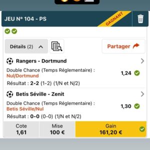 Mympronos's media