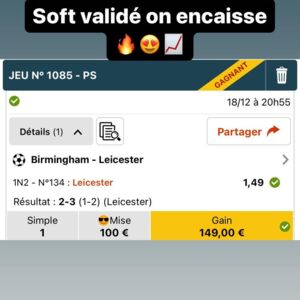 Mympronos's media