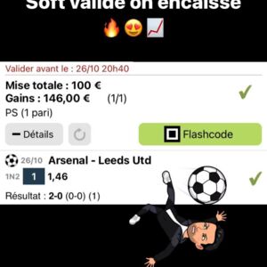 Mympronos's media