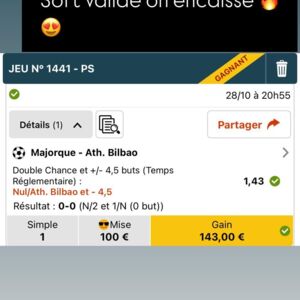 Mympronos's media
