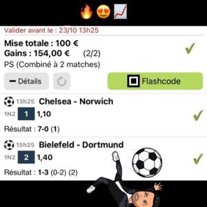 Mympronos's media