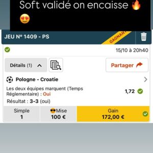 Mympronos's media