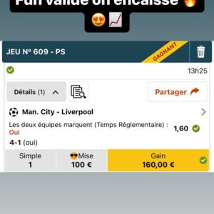 Mympronos's media