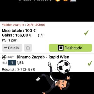 Mympronos's media